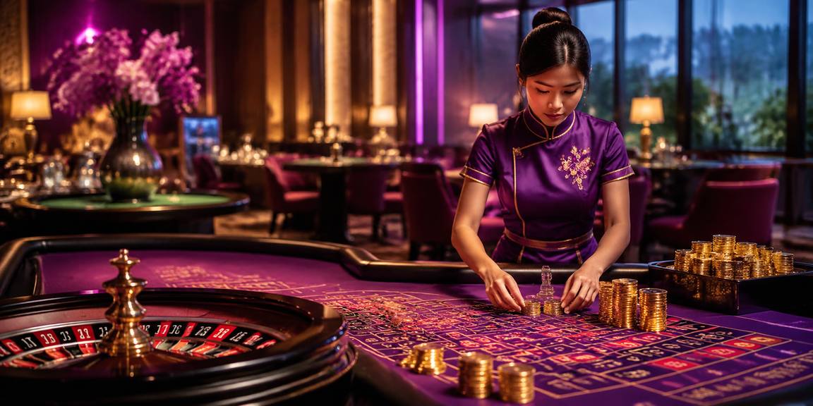 ev800 Casino Trực Tiếp